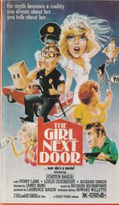 Girl Next Door (The)