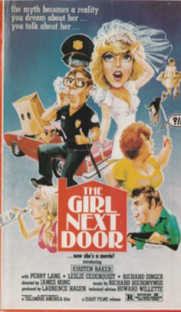 Girl Next Door (The)