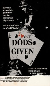 Dödsgiven