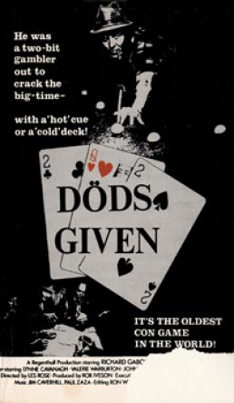 Dödsgiven