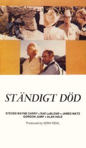 Ständigt Död