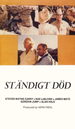 Ständigt Död