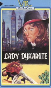 Lady Dynamite