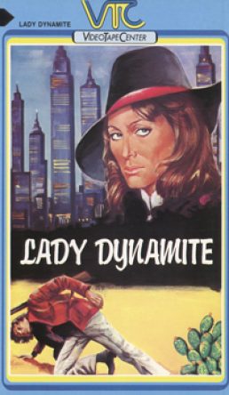 Lady Dynamite