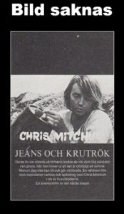 Jeans och Krutrök