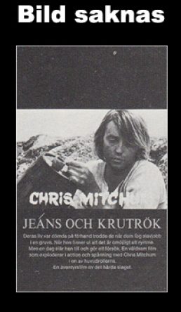 Jeans och Krutrök