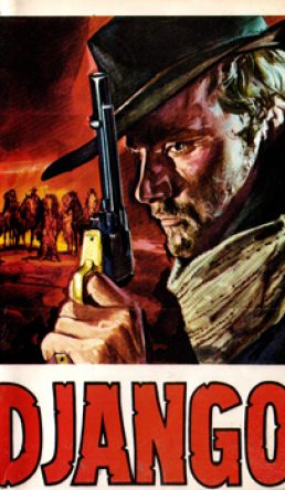 Django