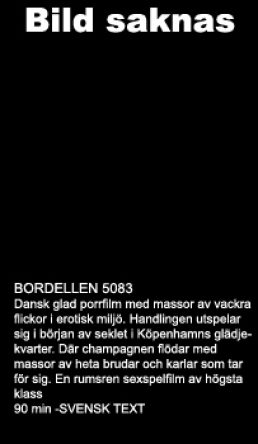 Bordellen