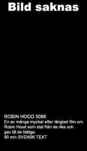 Robin Hood