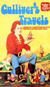 Gullivers Resor