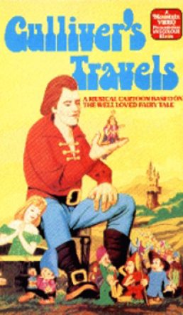Gullivers Resor