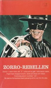 Zorro Rebellen