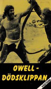 Owell Dödsklippan