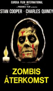 Zombis Återkomst