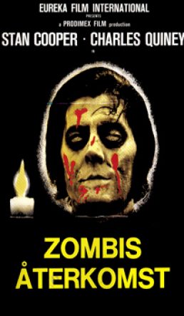 Zombis Återkomst
