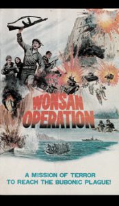 Wonsan Operation