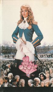 Lady Oscar