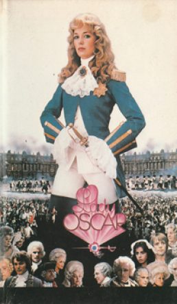 Lady Oscar
