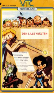 Den lille Hjälten