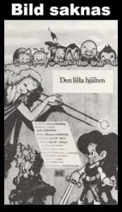 Den lille Hjälten