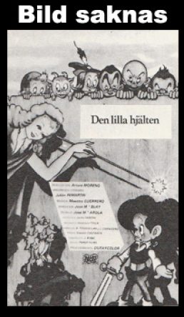 Den lille Hjälten