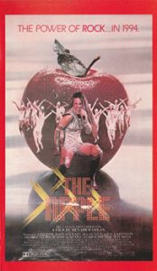 Apple (The)