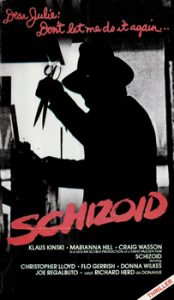 Schizoid
