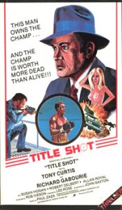 Title Shot