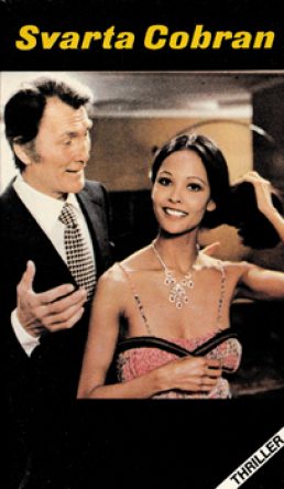 Svarta Cobran