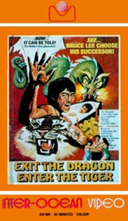 Exit the Dragon, Enter the Tiger