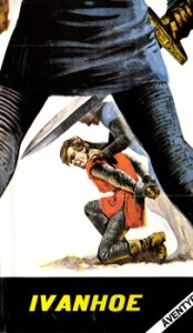 Ivanhoe