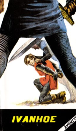 Ivanhoe