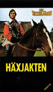 Häxjakten