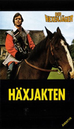 Häxjakten