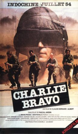 Charlie Bravo