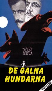 De Galna Hundarna