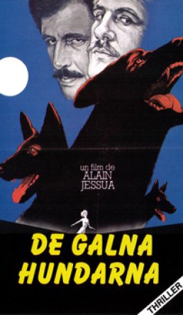 De Galna Hundarna