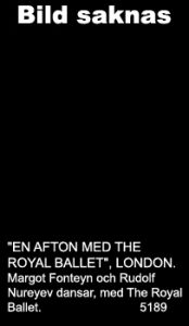 En afton med The Royal Ballet