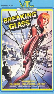 Breaking Glass