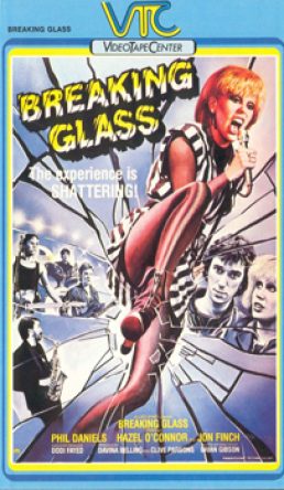 Breaking Glass
