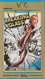 Breaking Glass