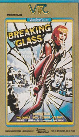 Breaking Glass