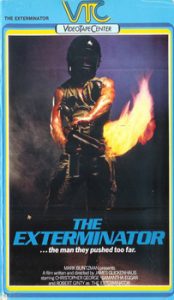 Exterminator (The)