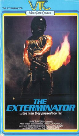 Exterminator (The)