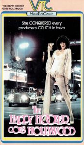 Happy Hooker Goes Hollywood
