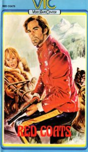 Red Coats