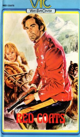 Red Coats