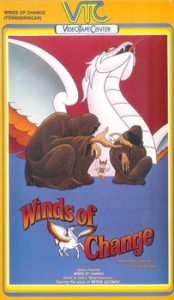Winds Of Change