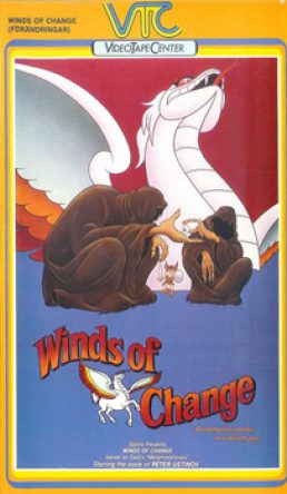 Winds Of Change