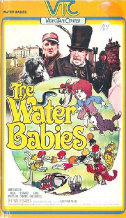 Water Babies (The)